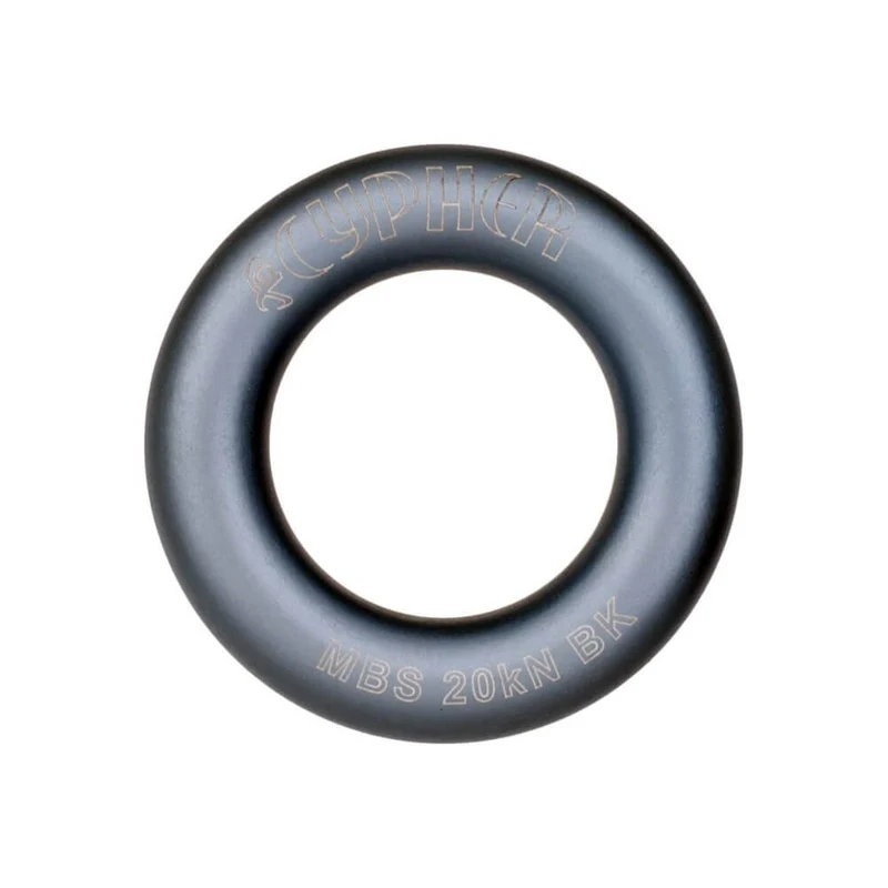 Cypher Rappel Anchor Ring