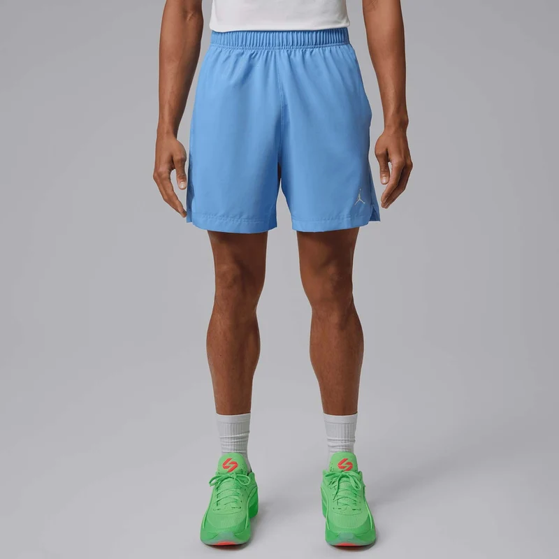 jordan Sport Essentials Dri-FIT geweven herenshorts