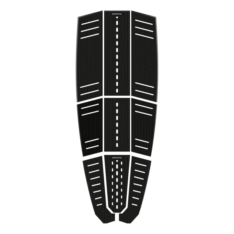 Ambush Deckpad Classic Shape Black