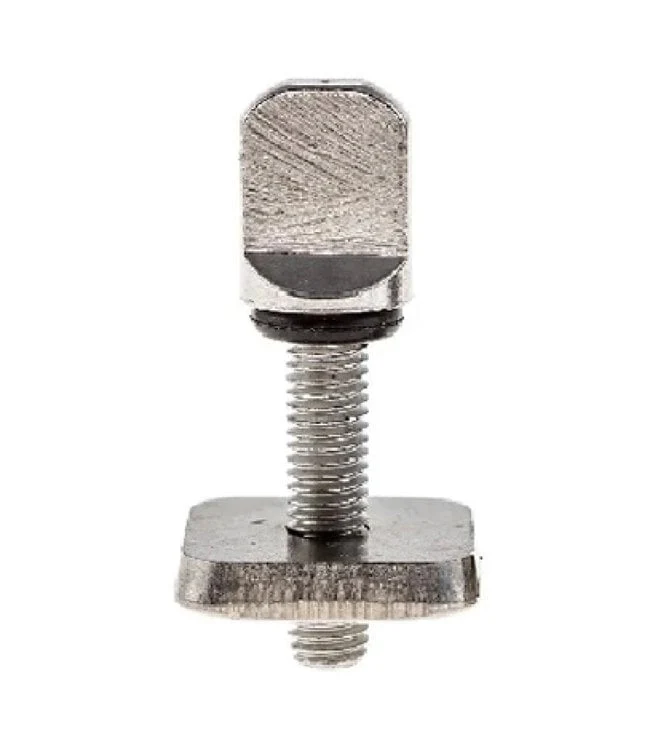 Sup Fin Screw Set US