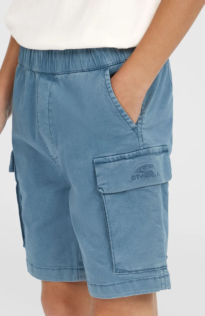 Cargoshort | Copen Blue