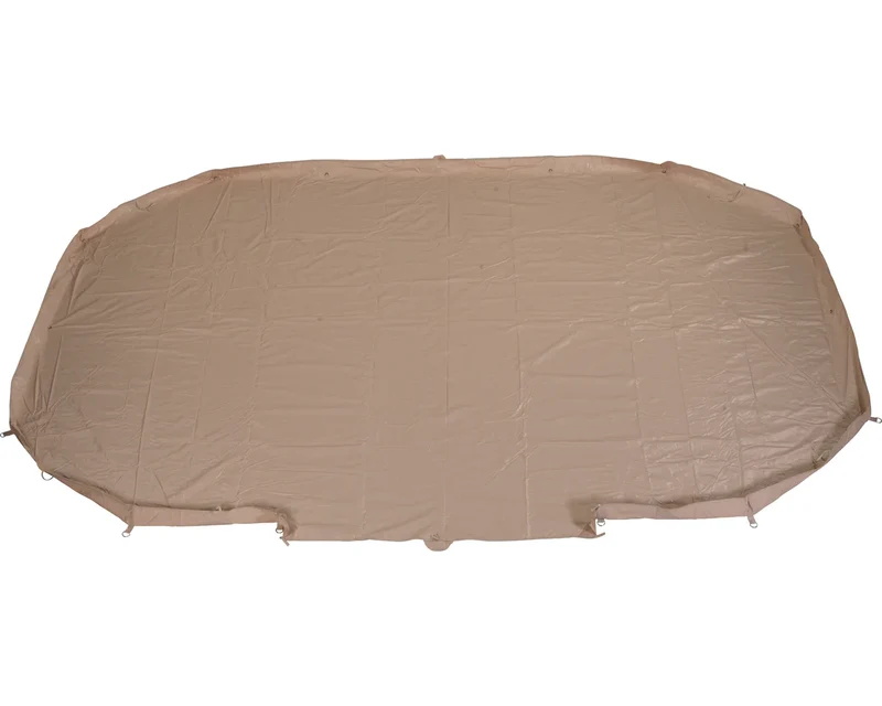 Nordisk Vanaheim 40 Zip Floor
