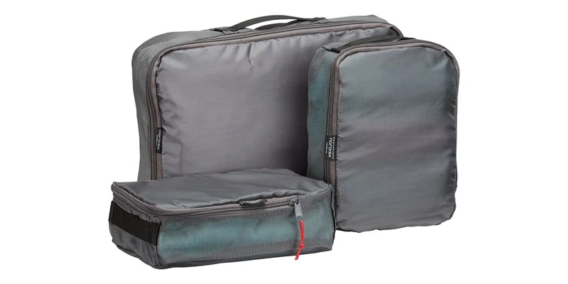 Nordisk Packing Cube Set (3pc)