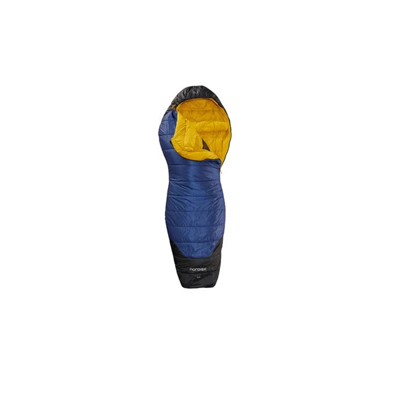 Nordisk Puk -2C Curve