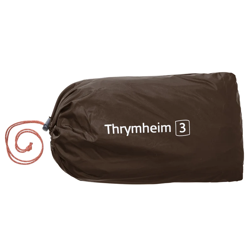 WHS Nordisk Thrymheim 3 Footprint