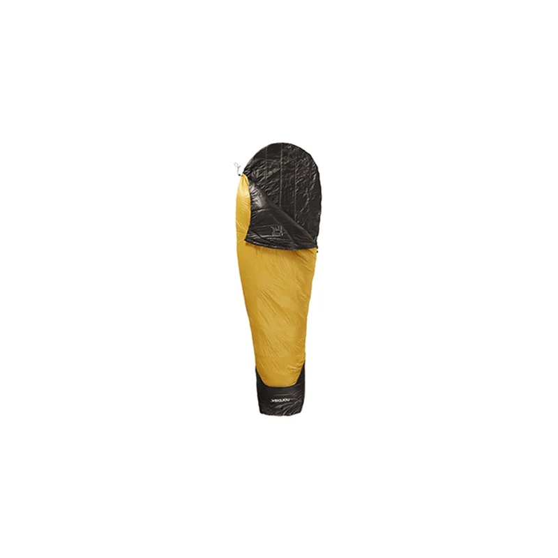 Nordisk Oscar -2C Mummy