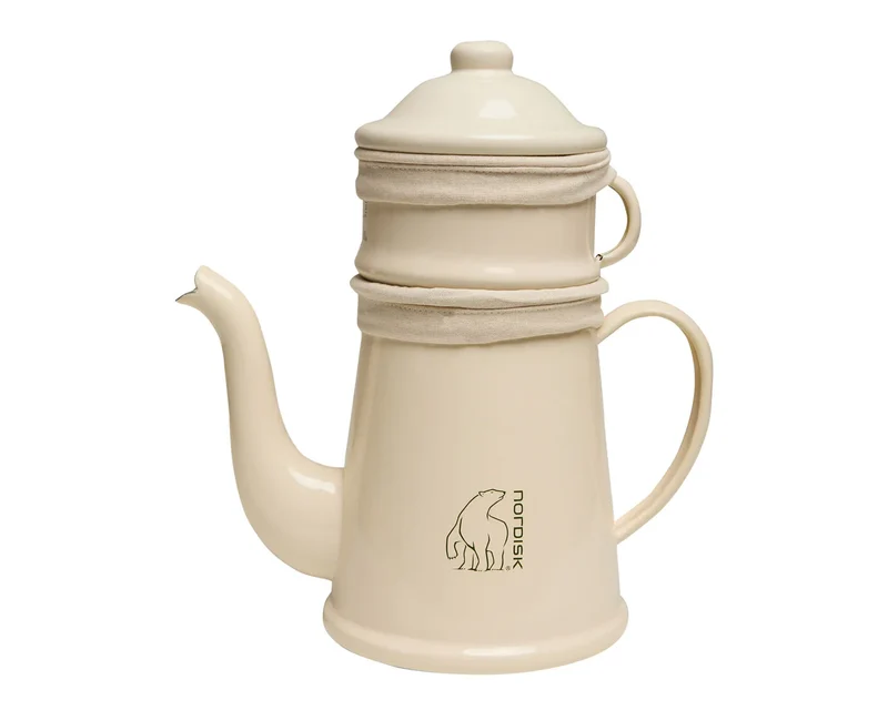 Nordisk Madam Bla Coffee Pot 1.5 L