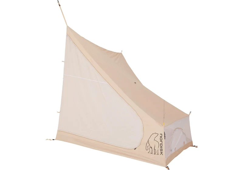 Nordisk Vanaheim 40 Inner Cabin (2pc)