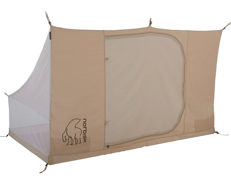 Nordisk Utgard 13.2 Inner Cabin
