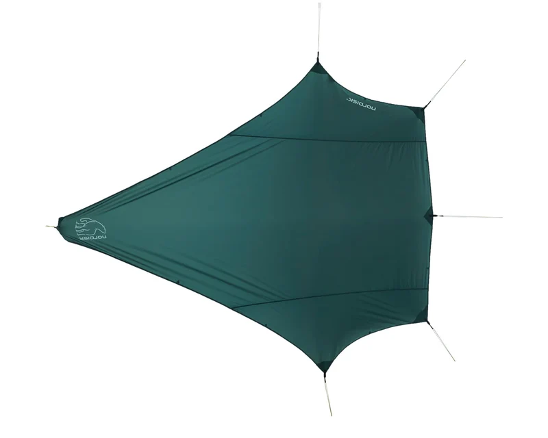 WHS Nordisk Voss Diamond SI