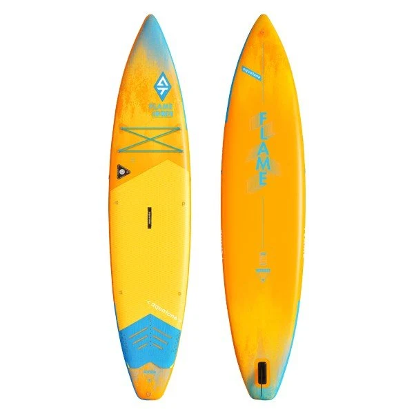Flame Touring 12'6" 2022