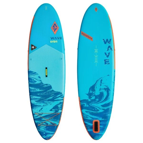 Wave Allround 10'0 - 2022