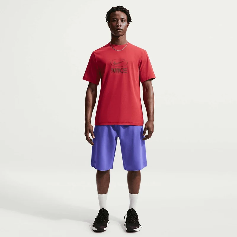 hyverse men's dri-fit uv Training Top