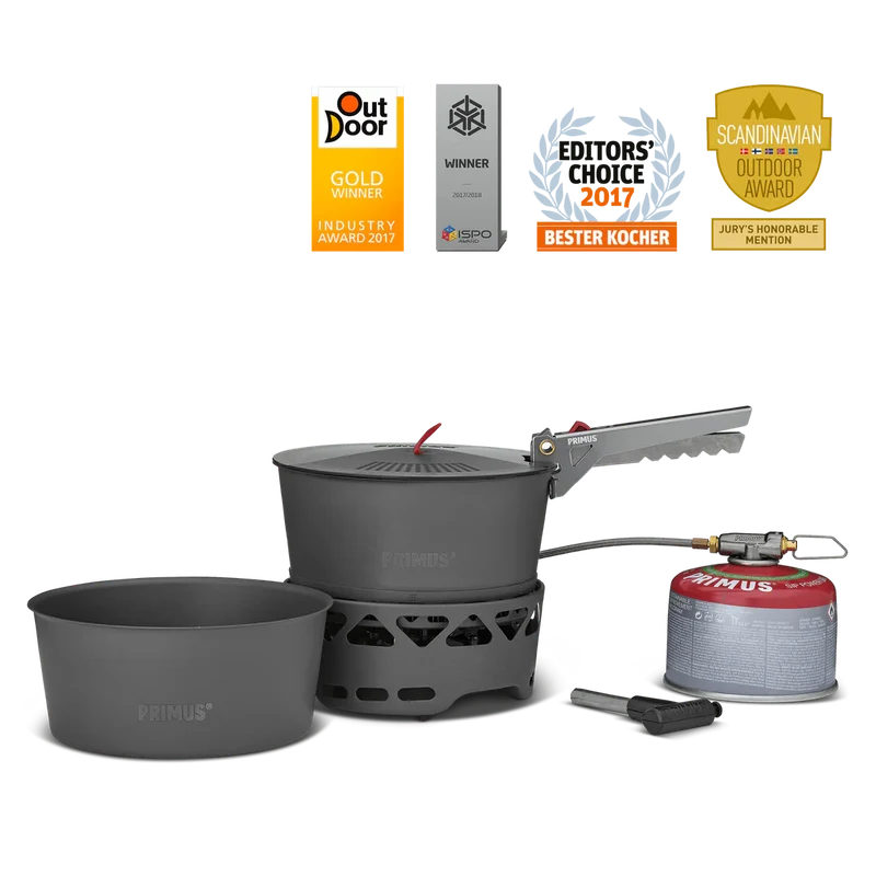 Primus Primetech Stove Set 1.3 L 351032