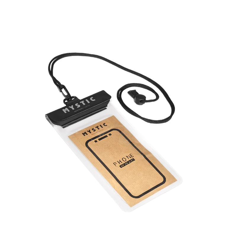 Dry Pocket Neck Strap