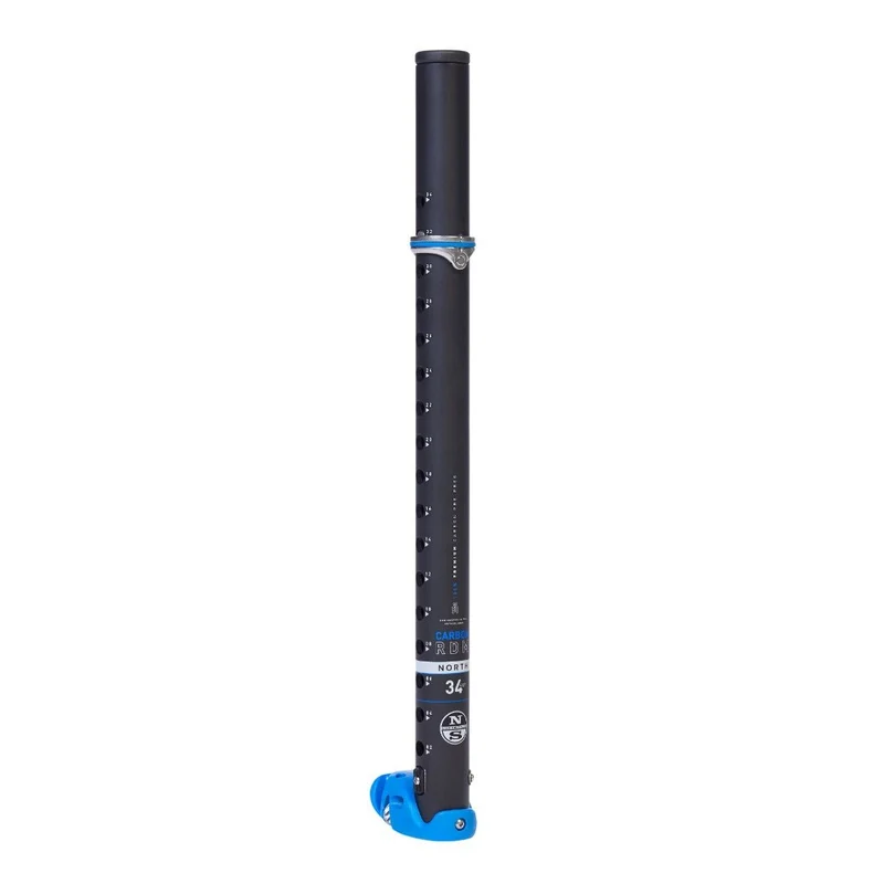 RDM Carbon Extension 34