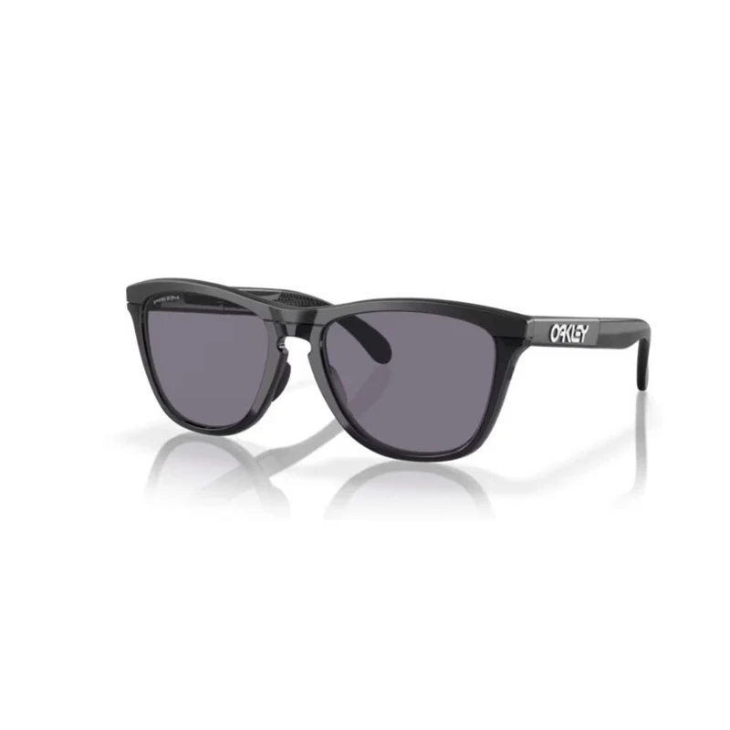 Frogskins Range Matt Black - Prizm Grey