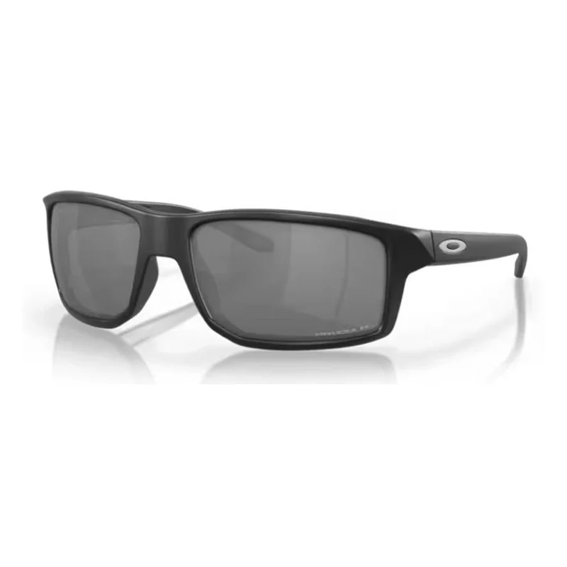 Gibston Matt Black - Prizm Black Polarized