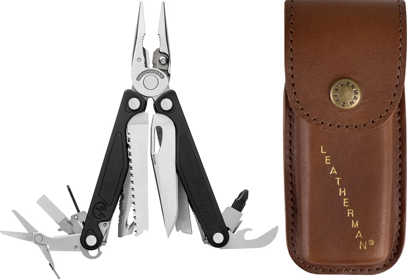 WHS Leatherman Charge Plus Heritage