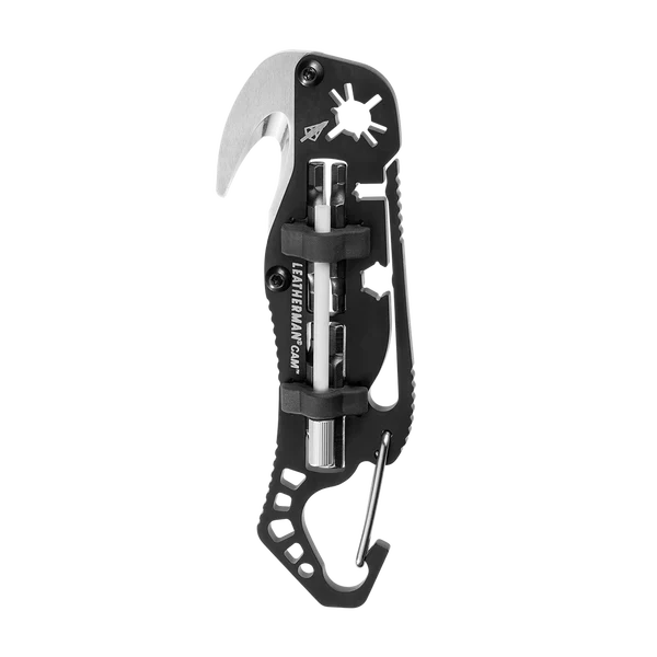 WHS Leatherman Cam