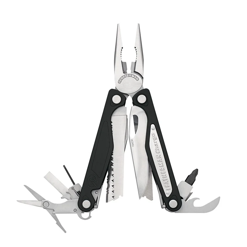 WHS Leatherman Charge AL Metric Bits