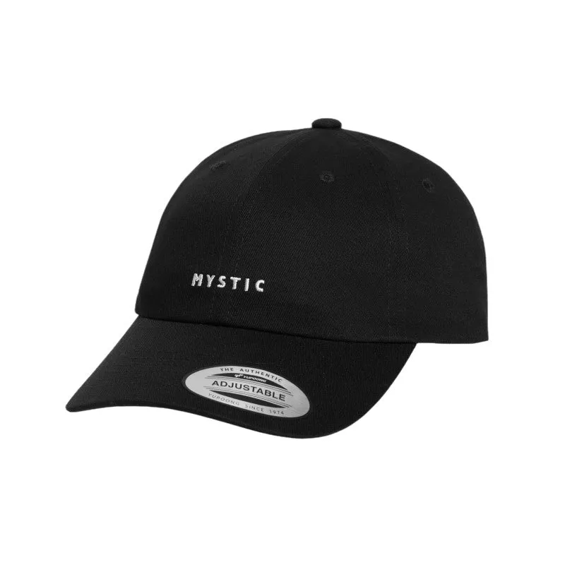 Dad Cap | Black