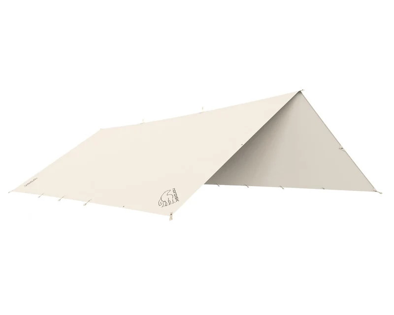 Nordisk Kari 41 Tarp
