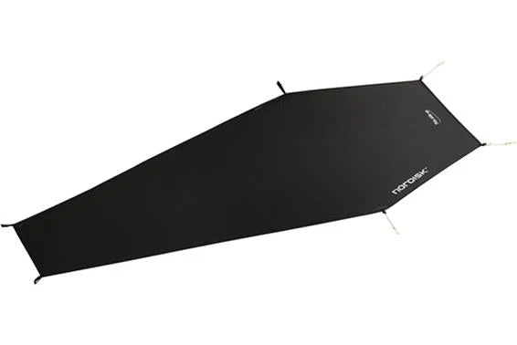 WHS Nordisk Lofoten 1 + 2 Footprint