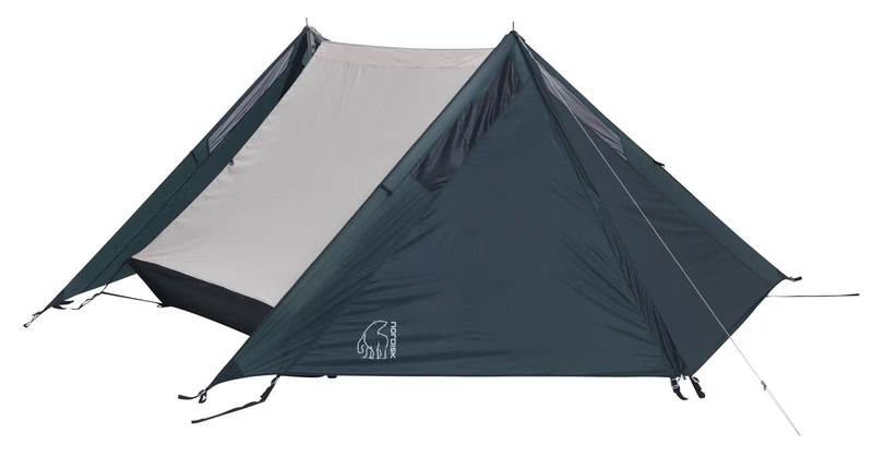 WHS Nordisk Apsis Set For Faxe 2 & 4