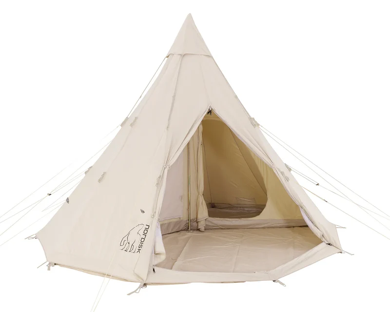 Nordisk Alfheim 12.6 Inner Cabin