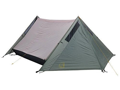 WHS Nordisk Apsis Set For Faxe 3