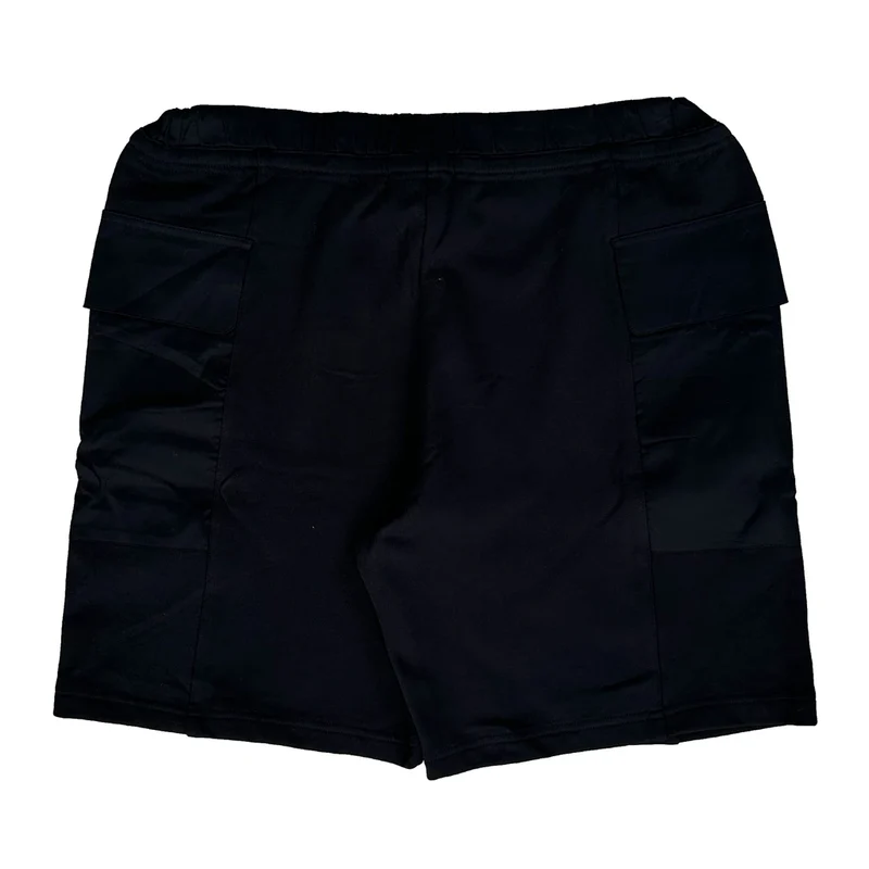 Armani Exchange Shorts - 36W 8L Black Cotton