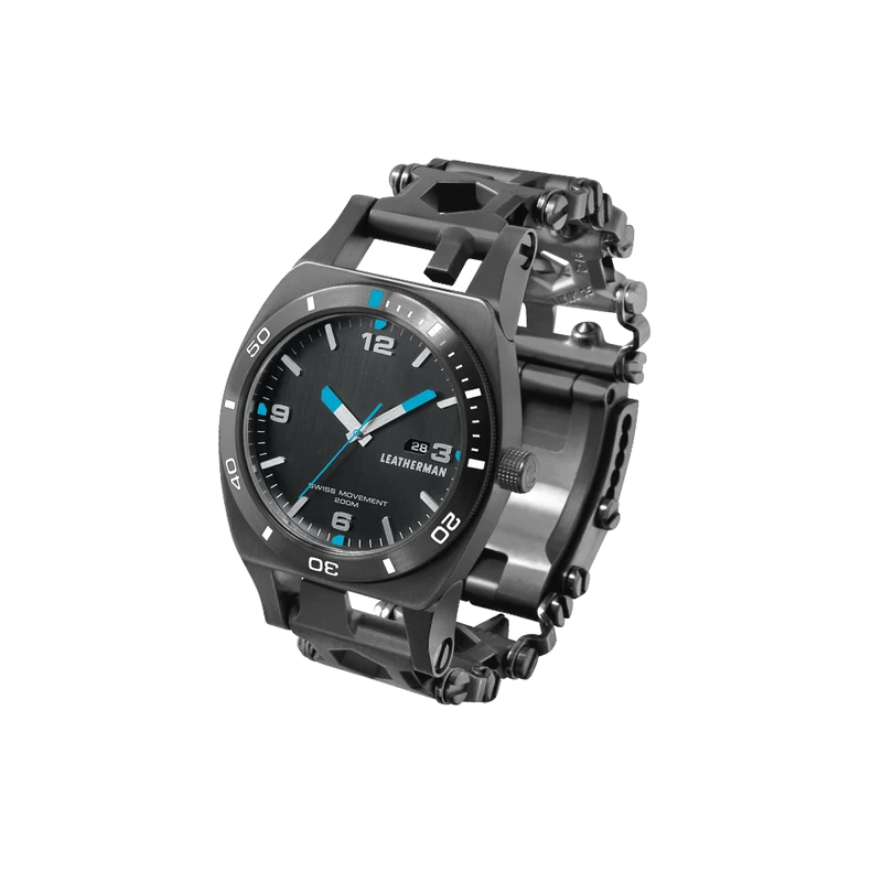 WHS Leatherman Tread Tempo