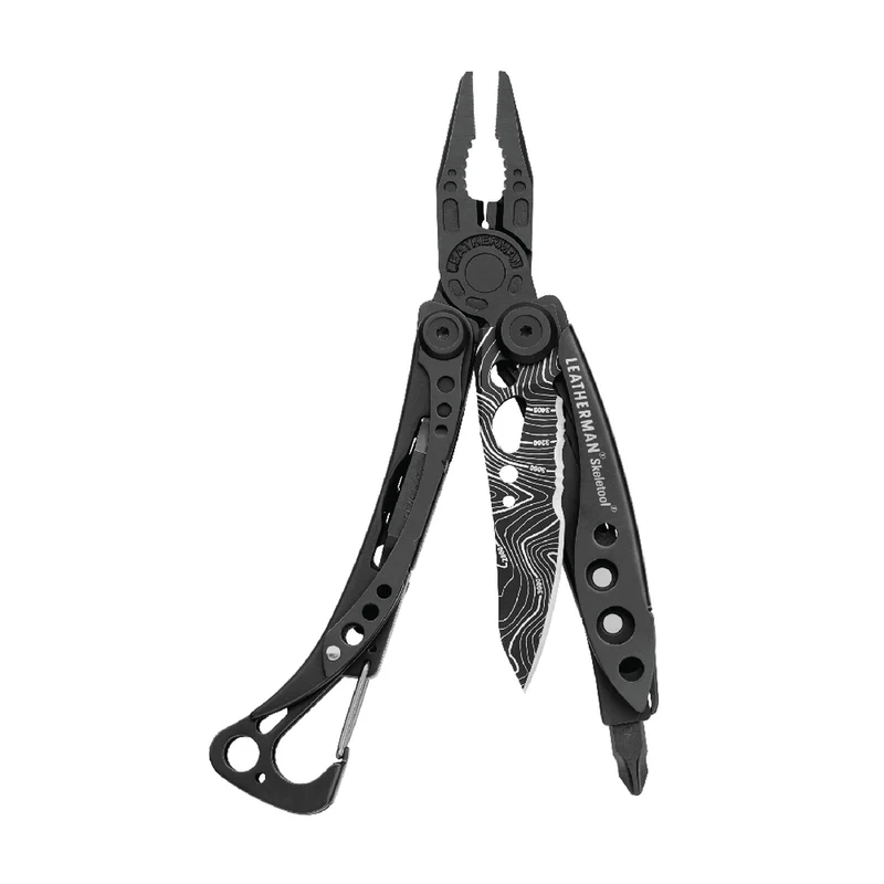 WHS Leatherman Skeletool Topo