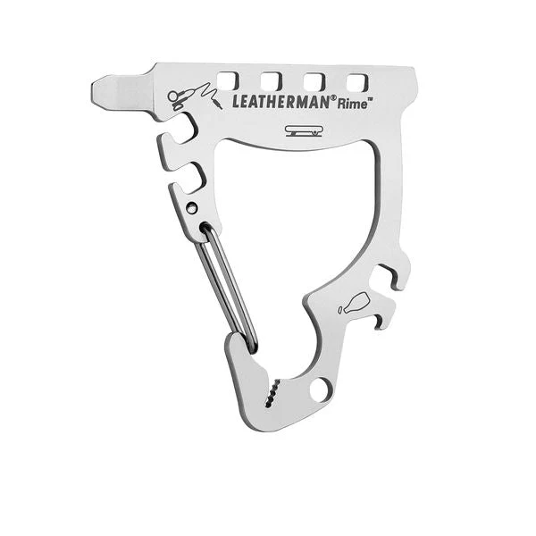 WHS Leatherman Rime