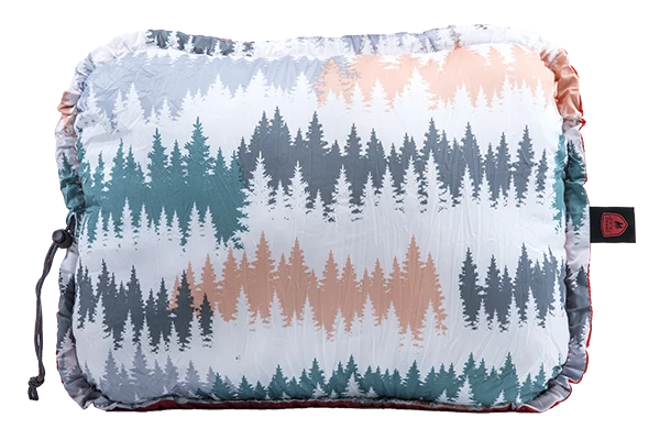 Grand Trunk Regular Travel Pillow