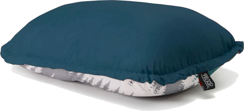 Grand Trunk Regular Travel Pillow