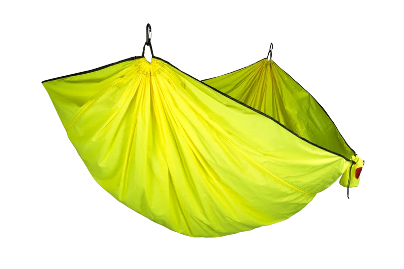WHS Grand Trunk One Made Double Hammock