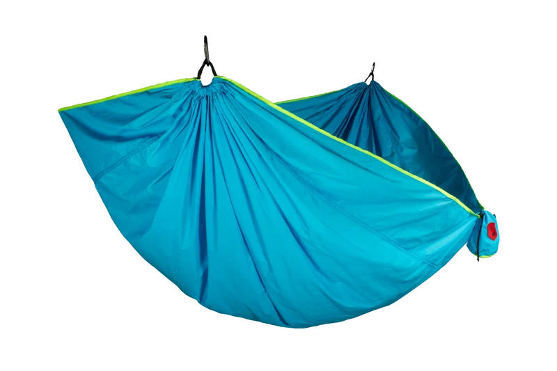 WHS Grand Trunk One Made Double Hammock