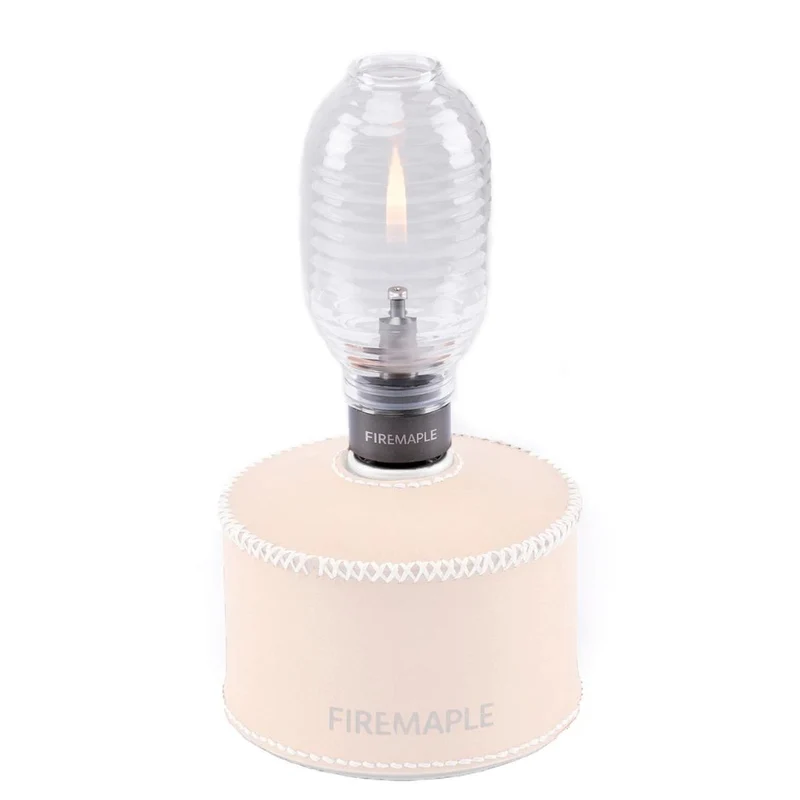 WHS Fire Maple Firefly Gas Lantern