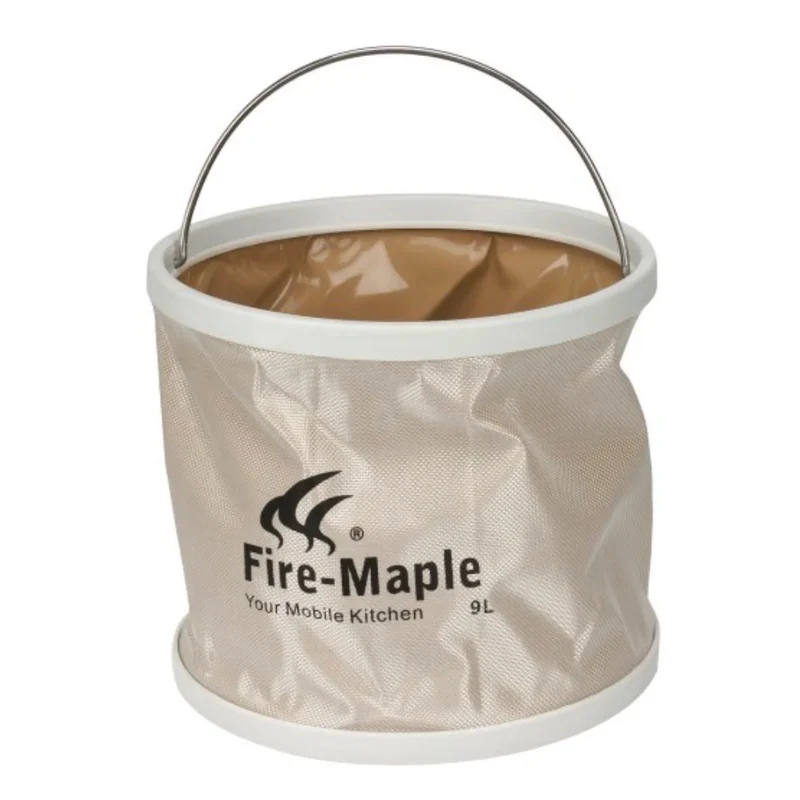 WHS Fire Maple FMB-909 9L Bucket