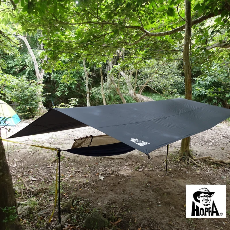 Hoppa Fly Sheet