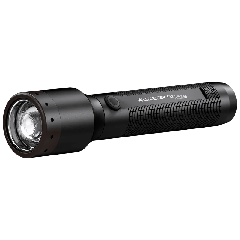 WHS Ledlenser P6R Core