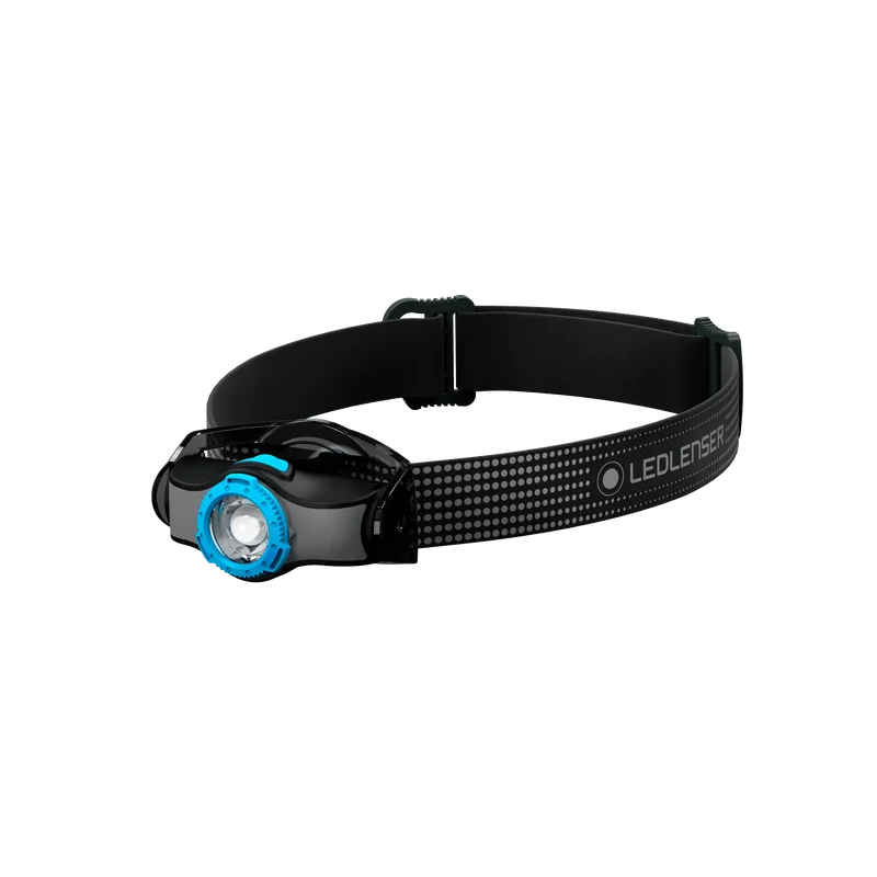 WHS Ledlenser MH3