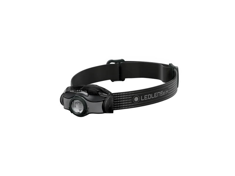 WHS Ledlenser MH3
