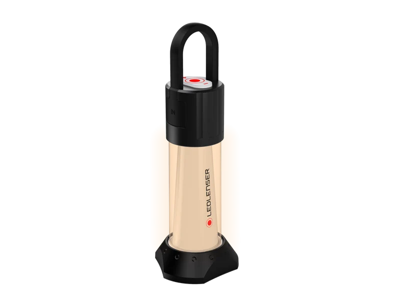 WHS Ledlenser ML6 Warm Light Lantern