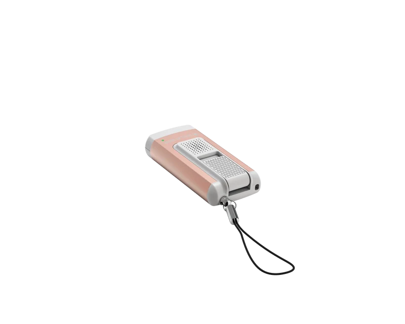 WHS Ledlenser K6R Safety