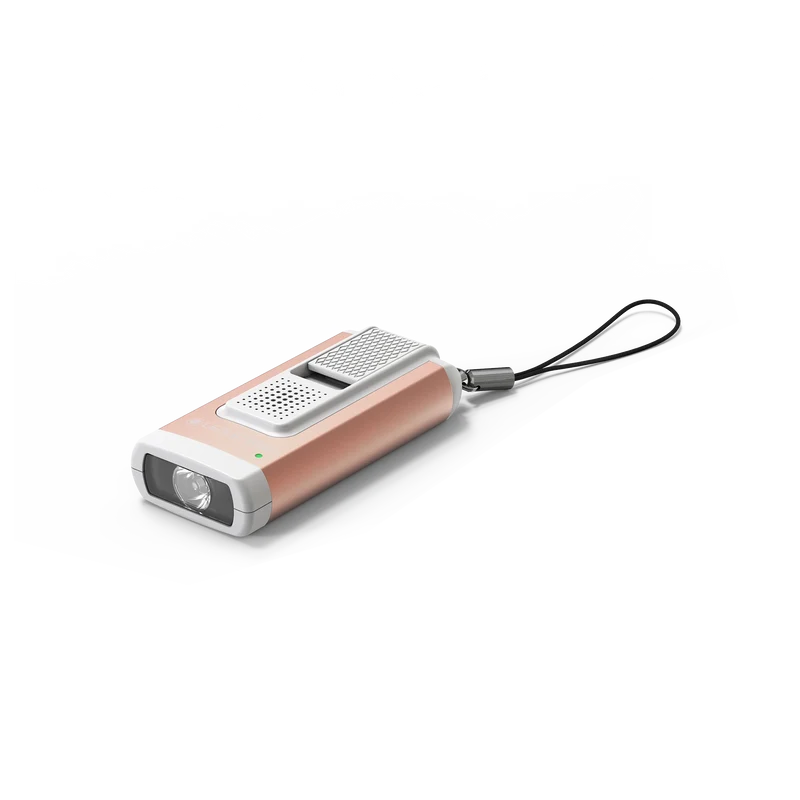 WHS Ledlenser K6R Safety