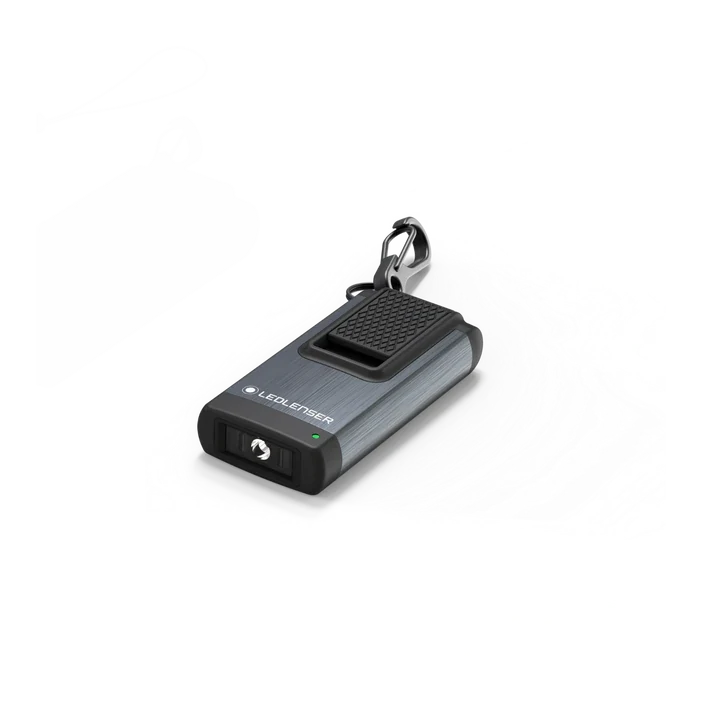 WHS Ledlenser K4R with 4GB