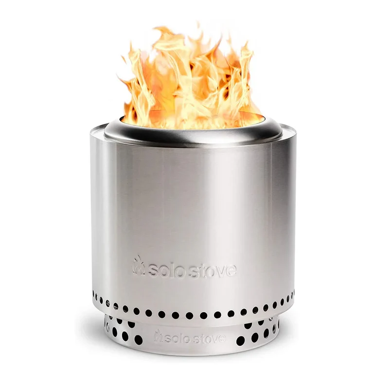 Solo Stove Ranger